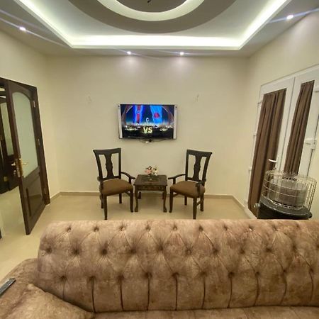 1Of1 Luxury Apartment Original Madaba Exteriér fotografie