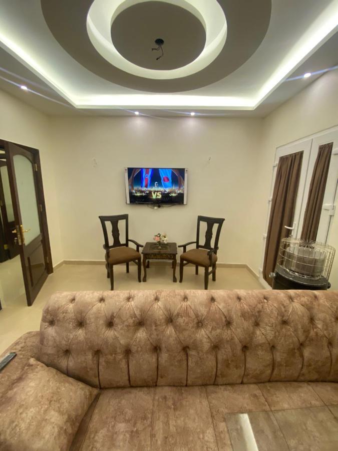 1Of1 Luxury Apartment Original Madaba Exteriér fotografie