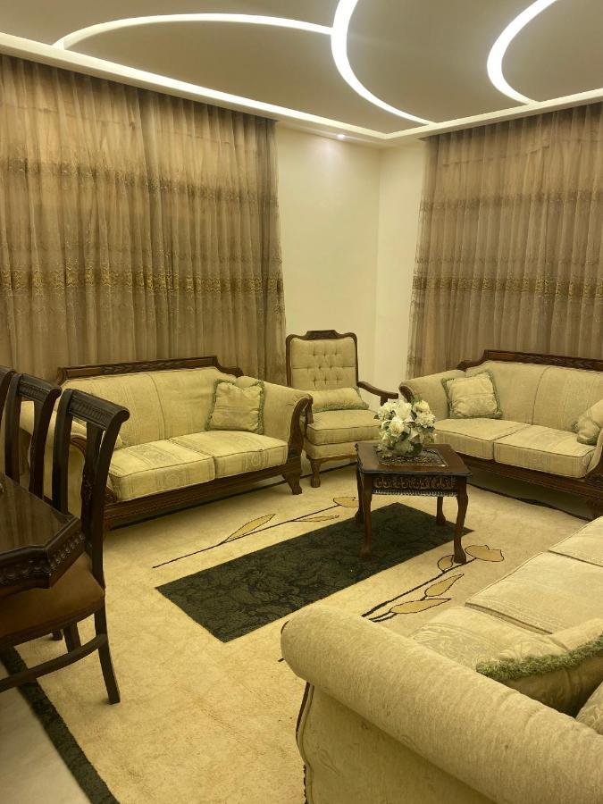 1Of1 Luxury Apartment Original Madaba Exteriér fotografie
