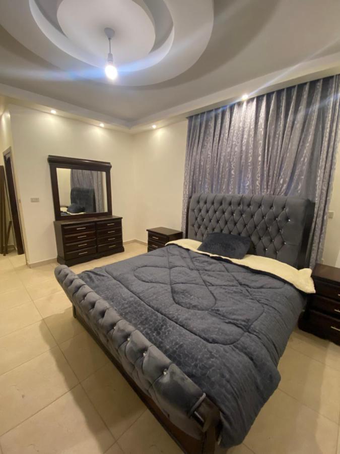1Of1 Luxury Apartment Original Madaba Exteriér fotografie