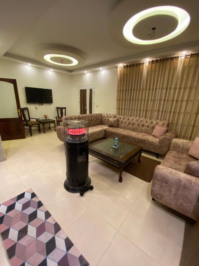 1Of1 Luxury Apartment Original Madaba Exteriér fotografie