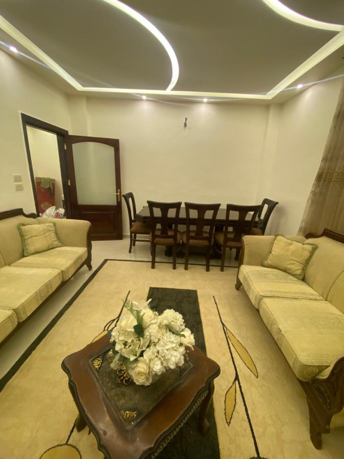1Of1 Luxury Apartment Original Madaba Exteriér fotografie