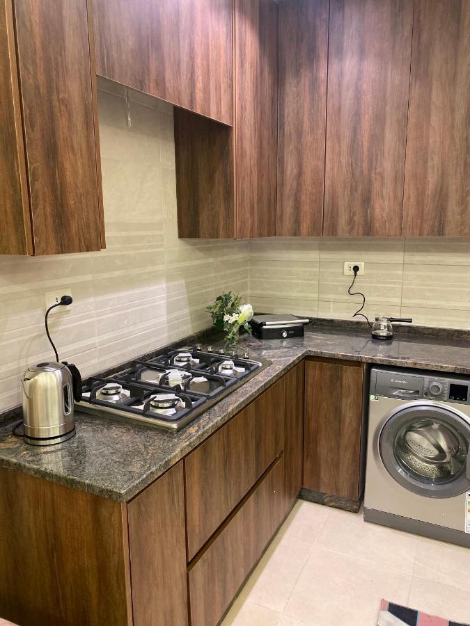 1Of1 Luxury Apartment Original Madaba Exteriér fotografie