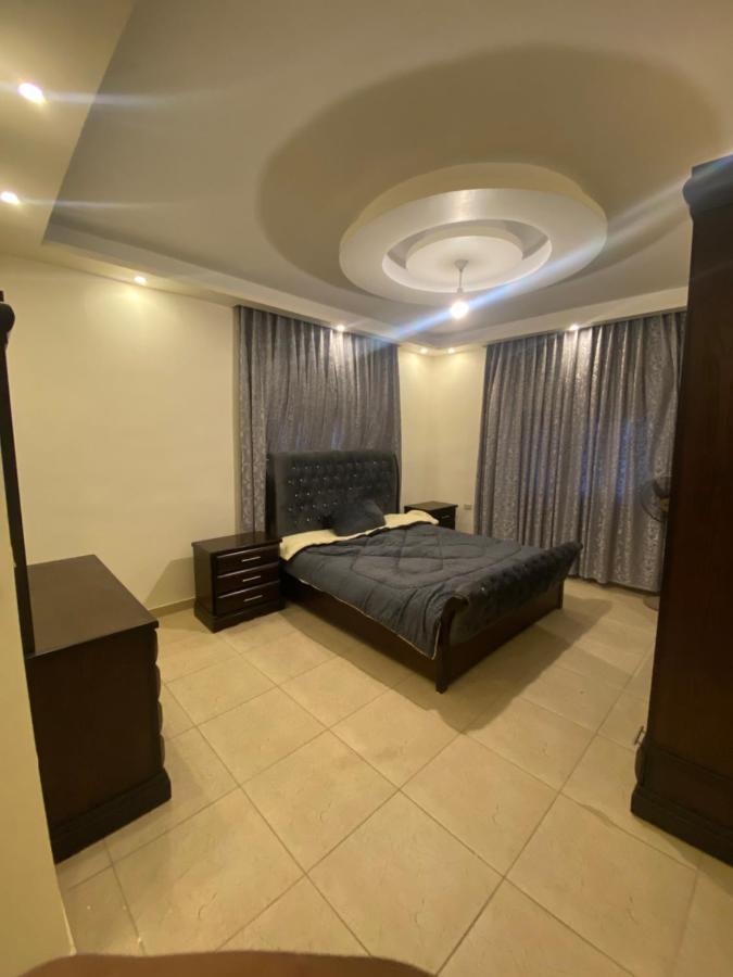 1Of1 Luxury Apartment Original Madaba Exteriér fotografie