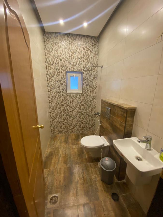 1Of1 Luxury Apartment Original Madaba Exteriér fotografie
