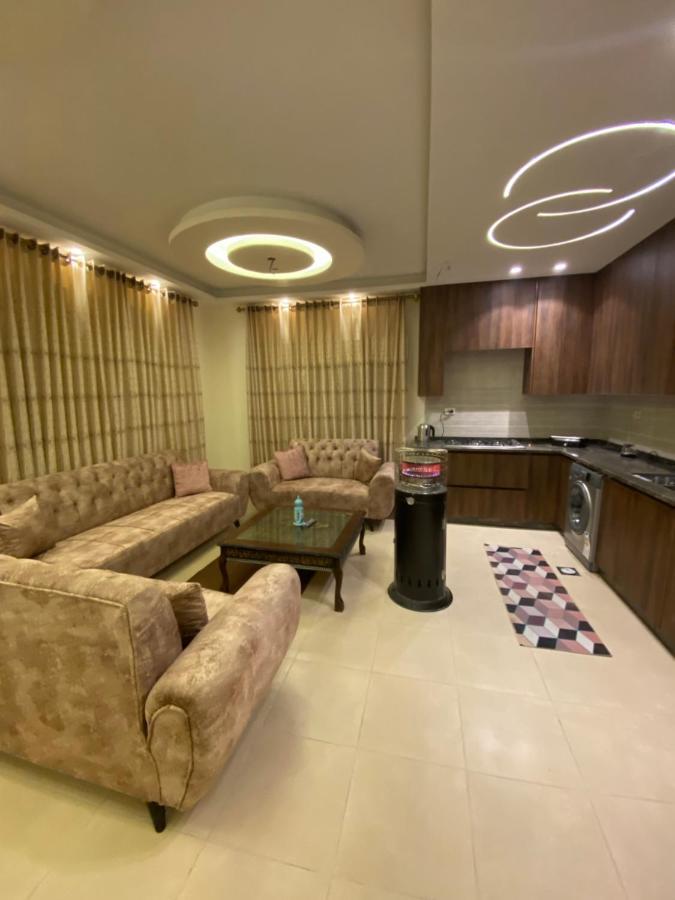1Of1 Luxury Apartment Original Madaba Exteriér fotografie