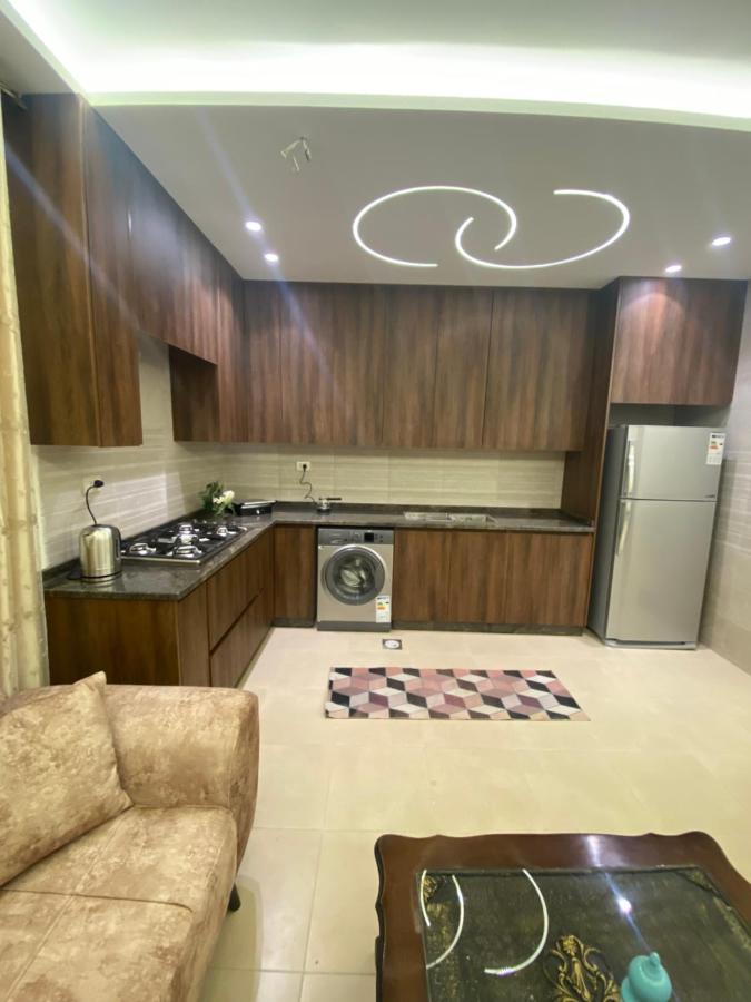 1Of1 Luxury Apartment Original Madaba Exteriér fotografie