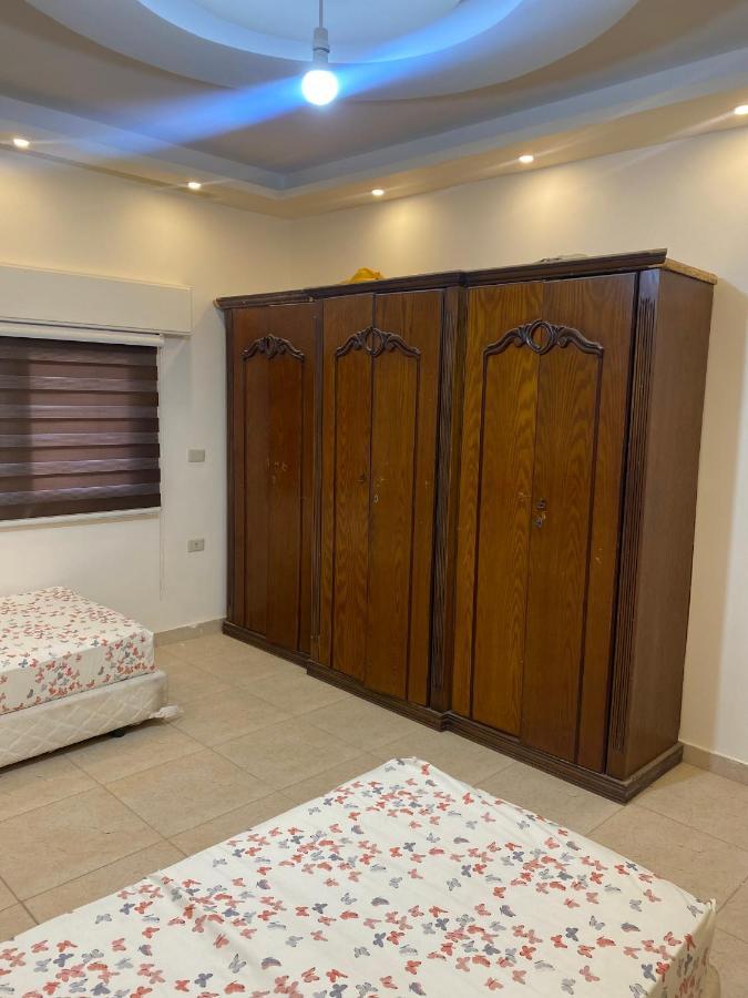 1Of1 Luxury Apartment Original Madaba Exteriér fotografie