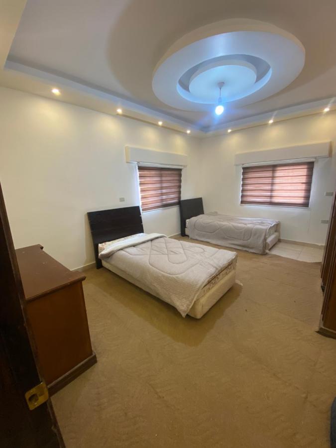 1Of1 Luxury Apartment Original Madaba Exteriér fotografie