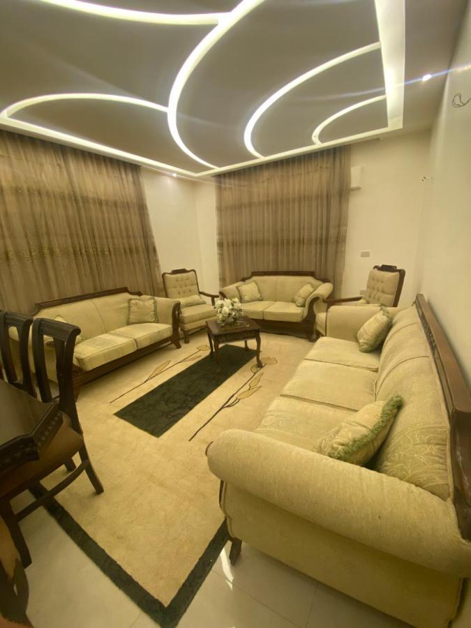 1Of1 Luxury Apartment Original Madaba Exteriér fotografie